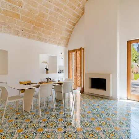 Villa Maredo Pool & Tennis - Salento Selection