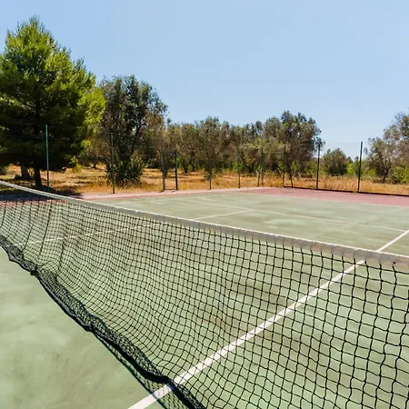 Villa Maredo Pool & Tennis - Salento Selection Nardò