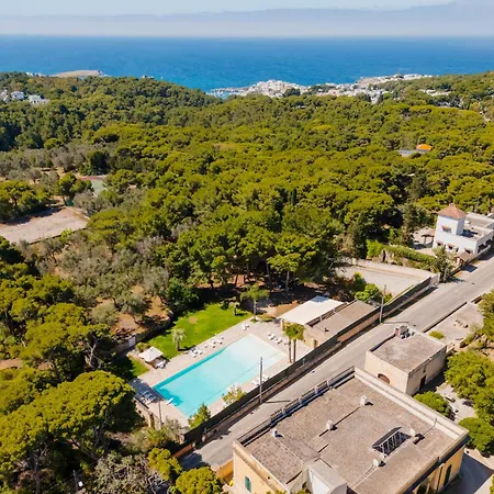 Maredo Pool & Tennis - Salento Selection *