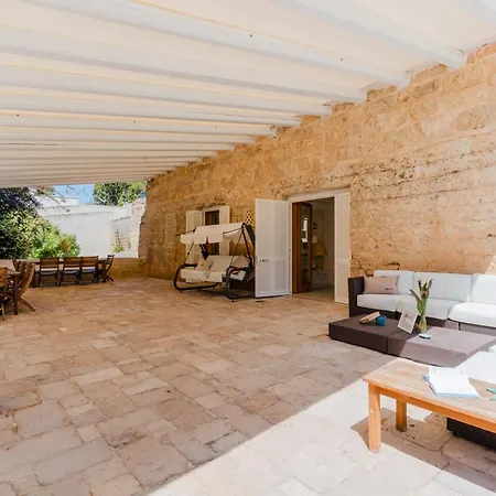 Maredo Pool & Tennis - Salento Selection *