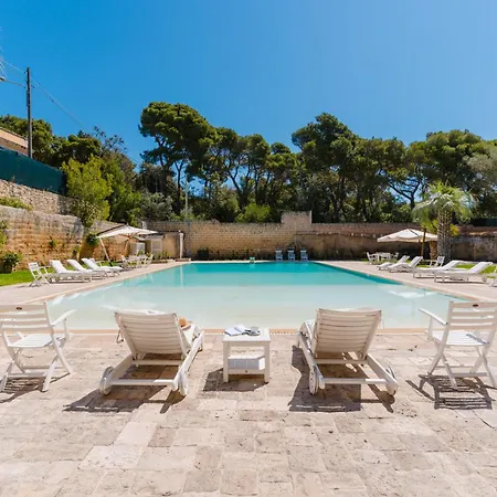 Maredo Pool & Tennis - Salento Selection * Nardò
