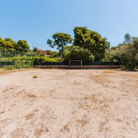 Maredo Pool & Tennis - Salento Selection Vila